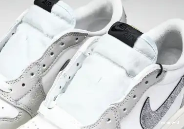 Hyperoad Low JORDAN AIR 1 0516